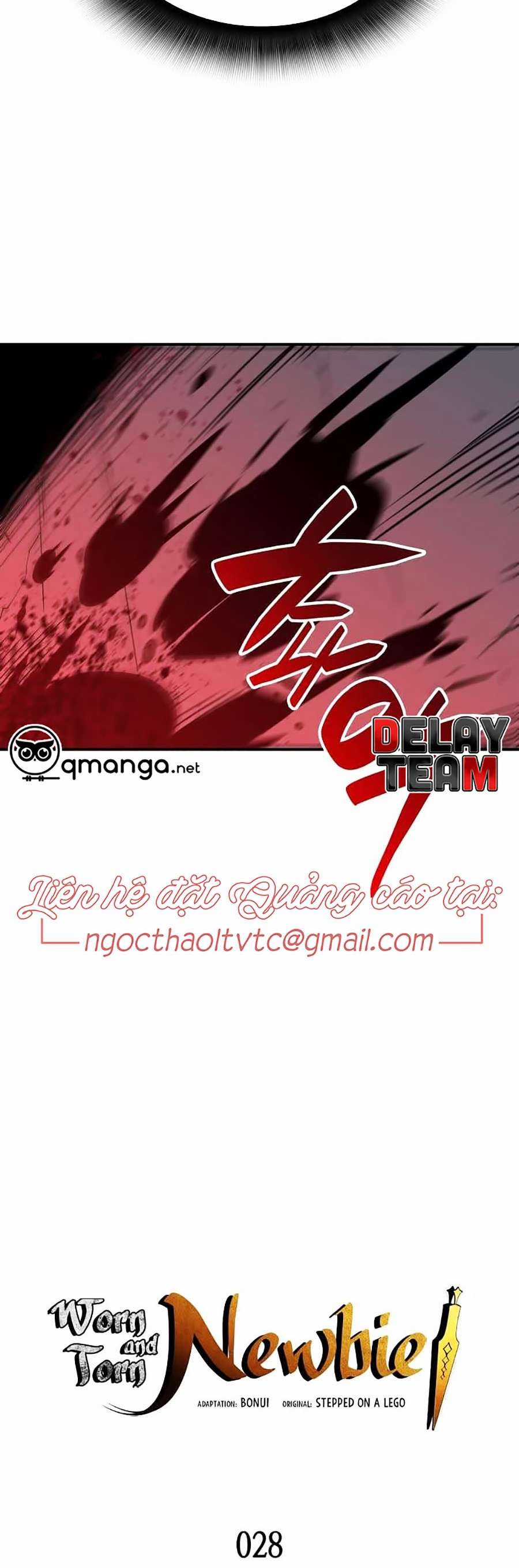 Trở Lại Làm Tân Thủ - Chapter 28 - Trang 5