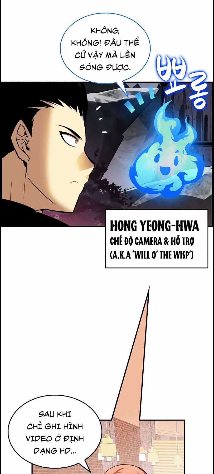 Trở Lại Làm Tân Thủ - Chapter 28 - Trang 41