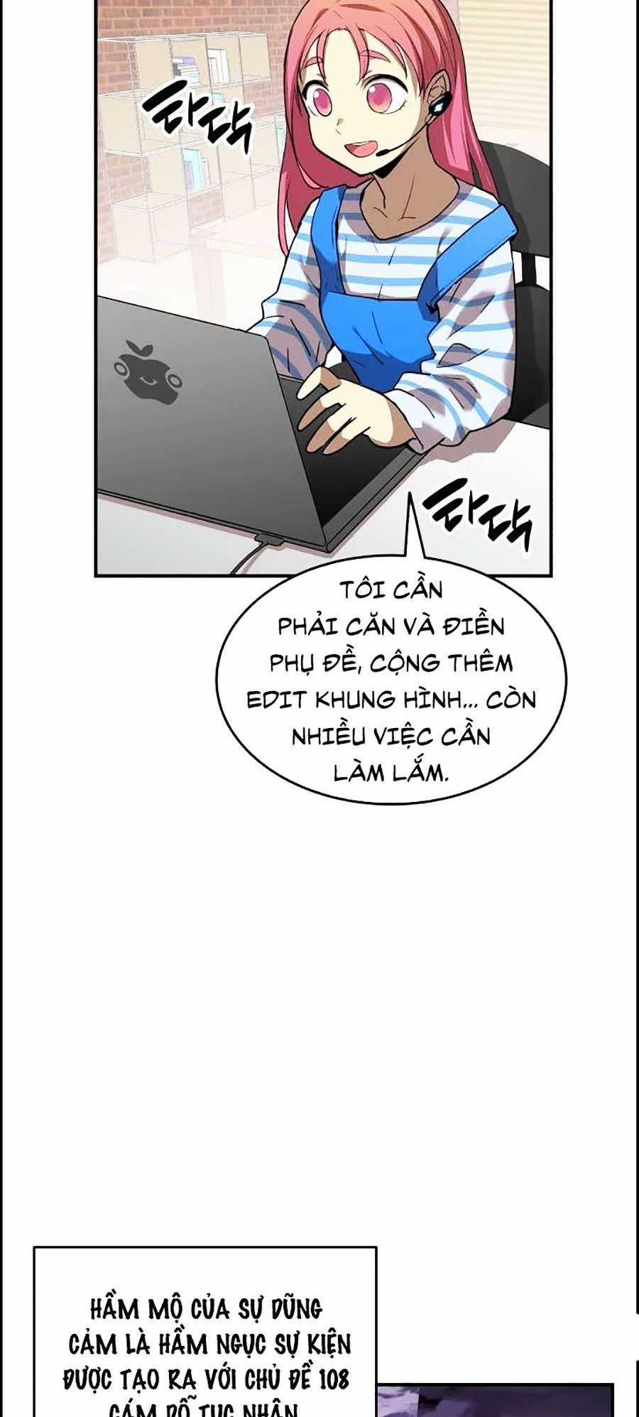 Trở Lại Làm Tân Thủ - Chapter 28 - Trang 42