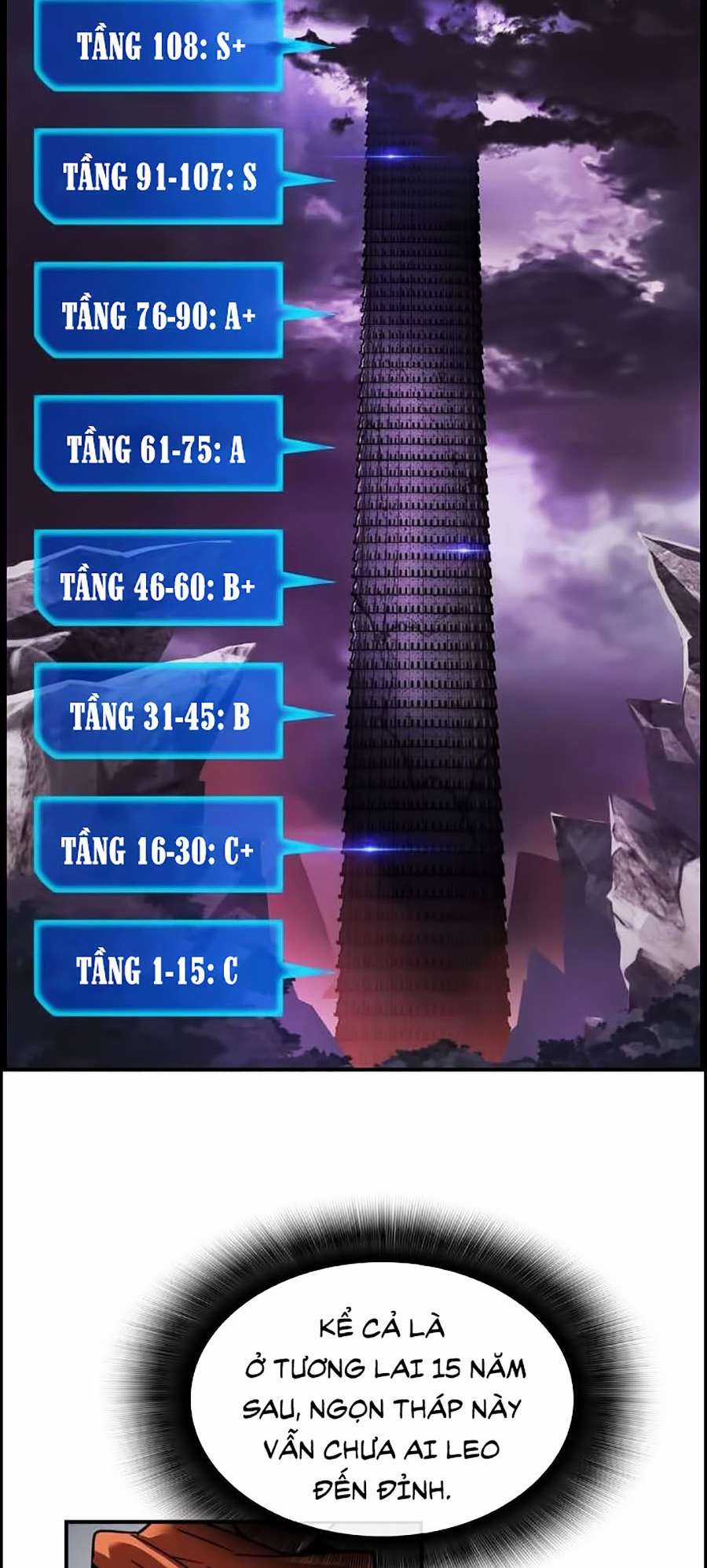 Trở Lại Làm Tân Thủ - Chapter 28 - Trang 44