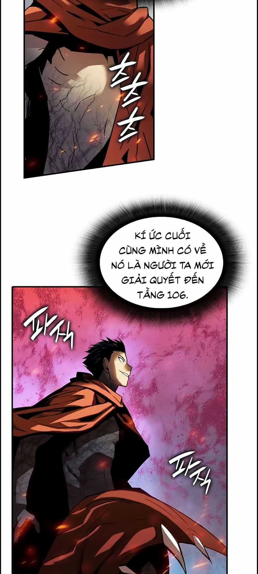 Trở Lại Làm Tân Thủ - Chapter 28 - Trang 45