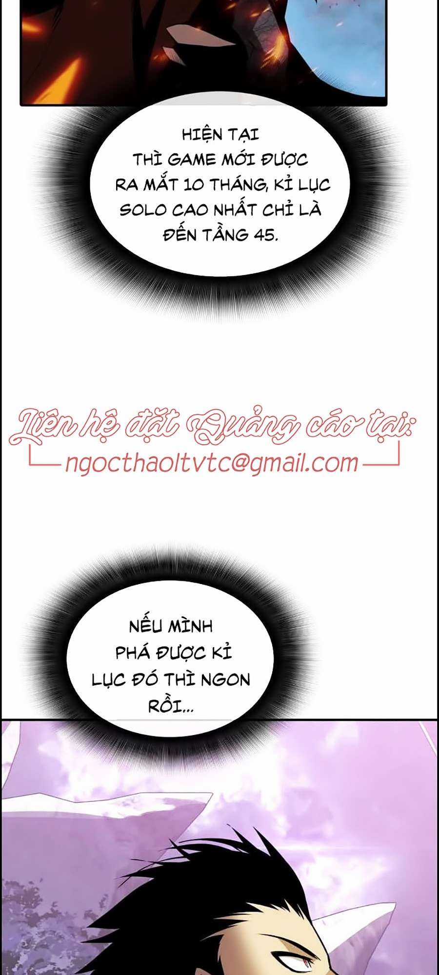 Trở Lại Làm Tân Thủ - Chapter 28 - Trang 46