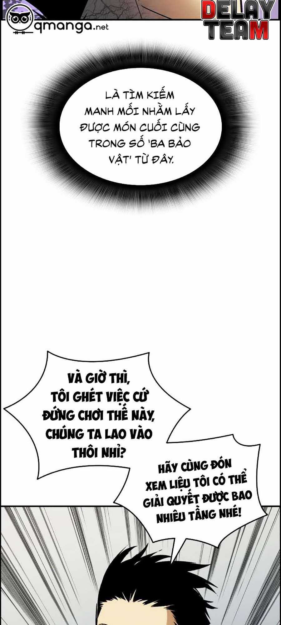 Trở Lại Làm Tân Thủ - Chapter 28 - Trang 48