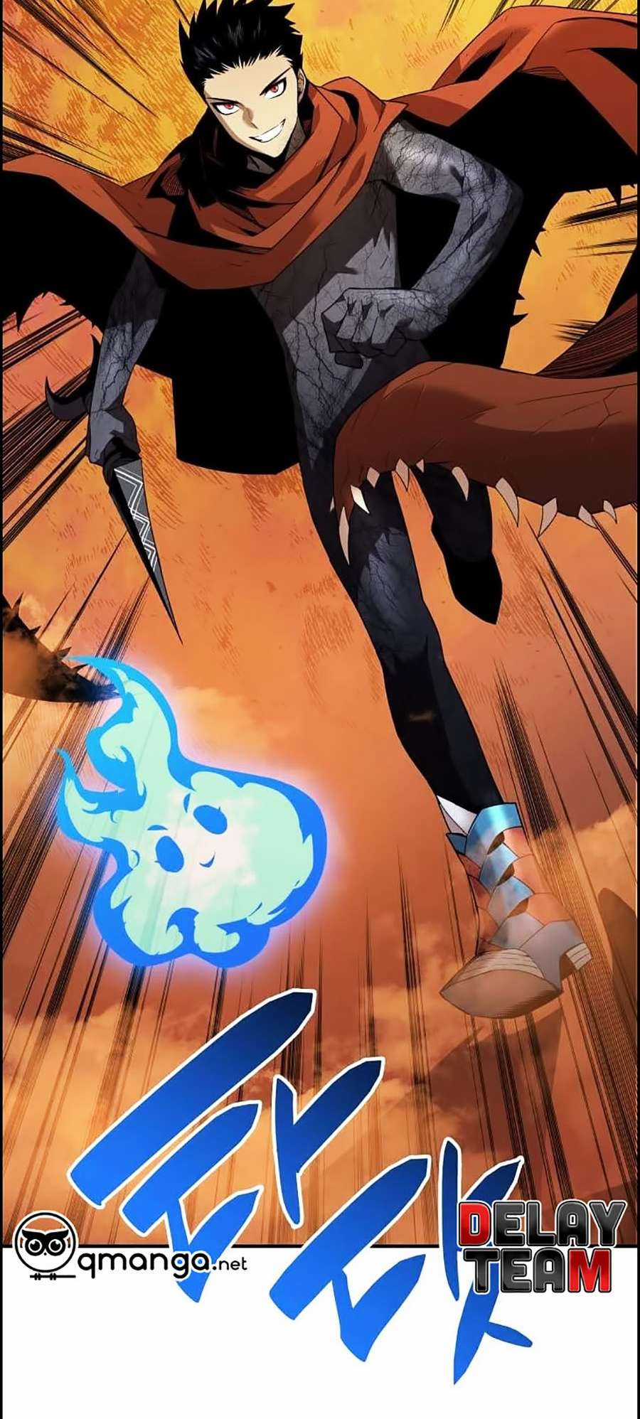 Trở Lại Làm Tân Thủ - Chapter 28 - Trang 50