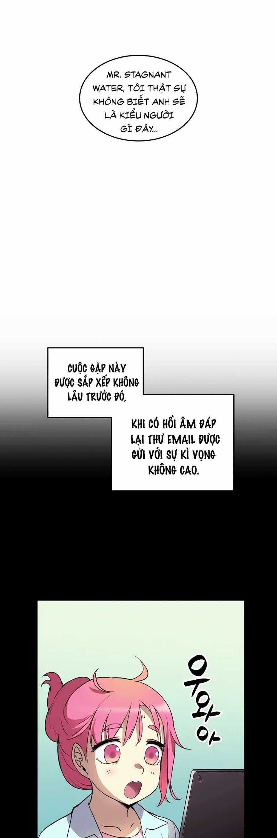 Trở Lại Làm Tân Thủ - Chapter 28 - Trang 9