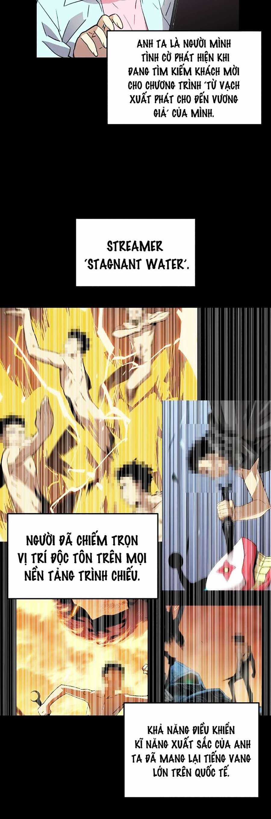 Trở Lại Làm Tân Thủ - Chapter 28 - Trang 10