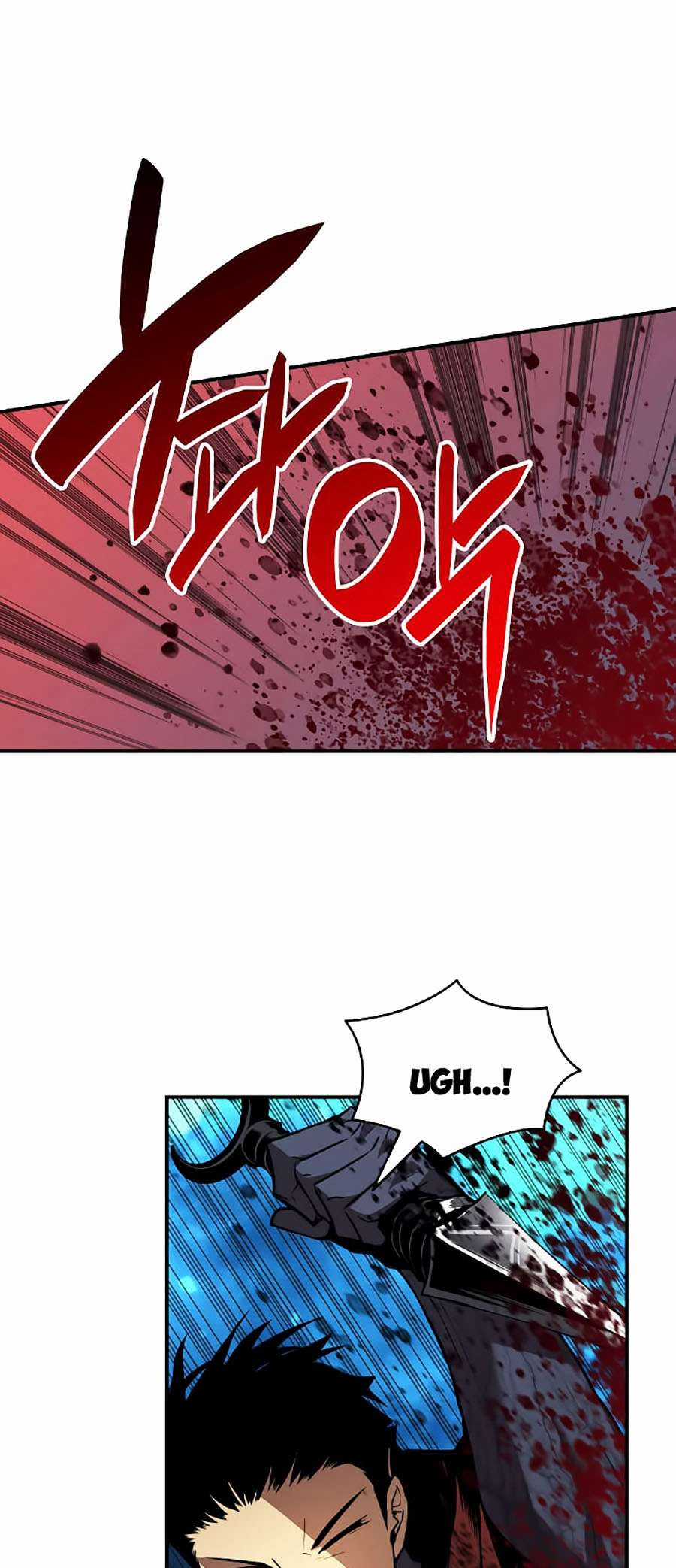 Trở Lại Làm Tân Thủ - Chapter 29 - Trang 1