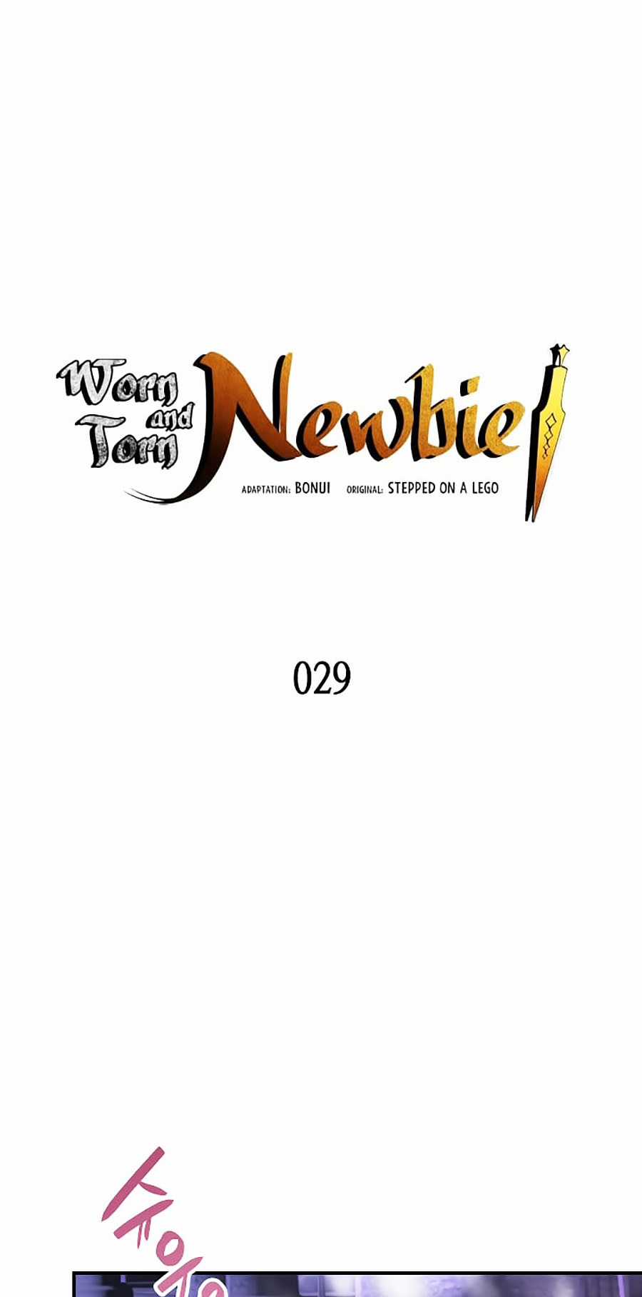 Trở Lại Làm Tân Thủ - Chapter 29 - Trang 11