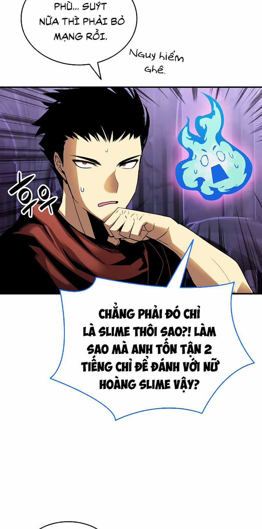 Trở Lại Làm Tân Thủ - Chapter 29 - Trang 13