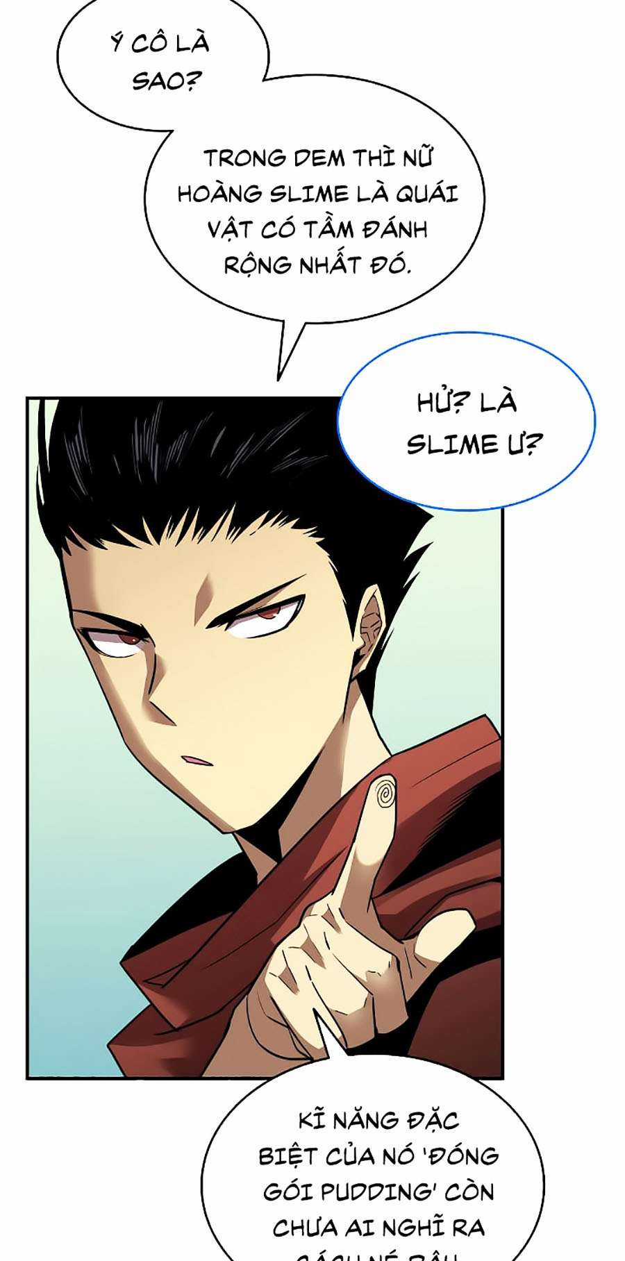 Trở Lại Làm Tân Thủ - Chapter 29 - Trang 14