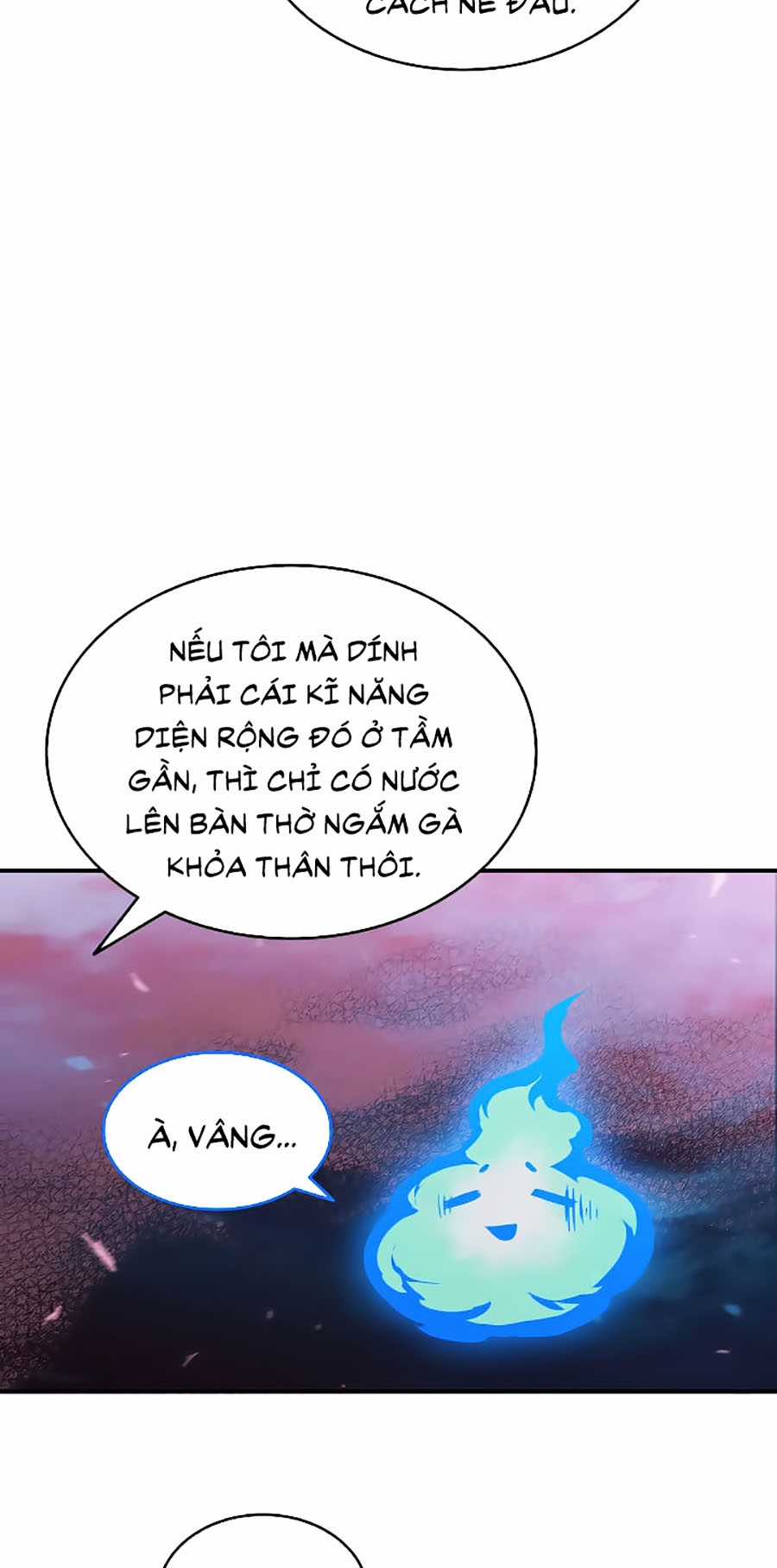 Trở Lại Làm Tân Thủ - Chapter 29 - Trang 15