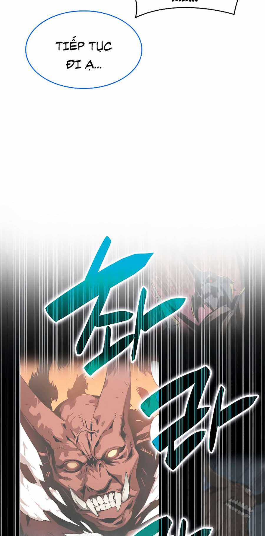 Trở Lại Làm Tân Thủ - Chapter 29 - Trang 18