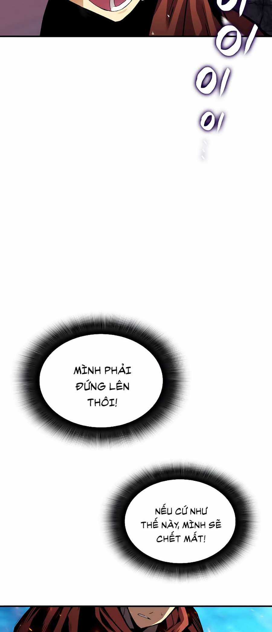 Trở Lại Làm Tân Thủ - Chapter 29 - Trang 3