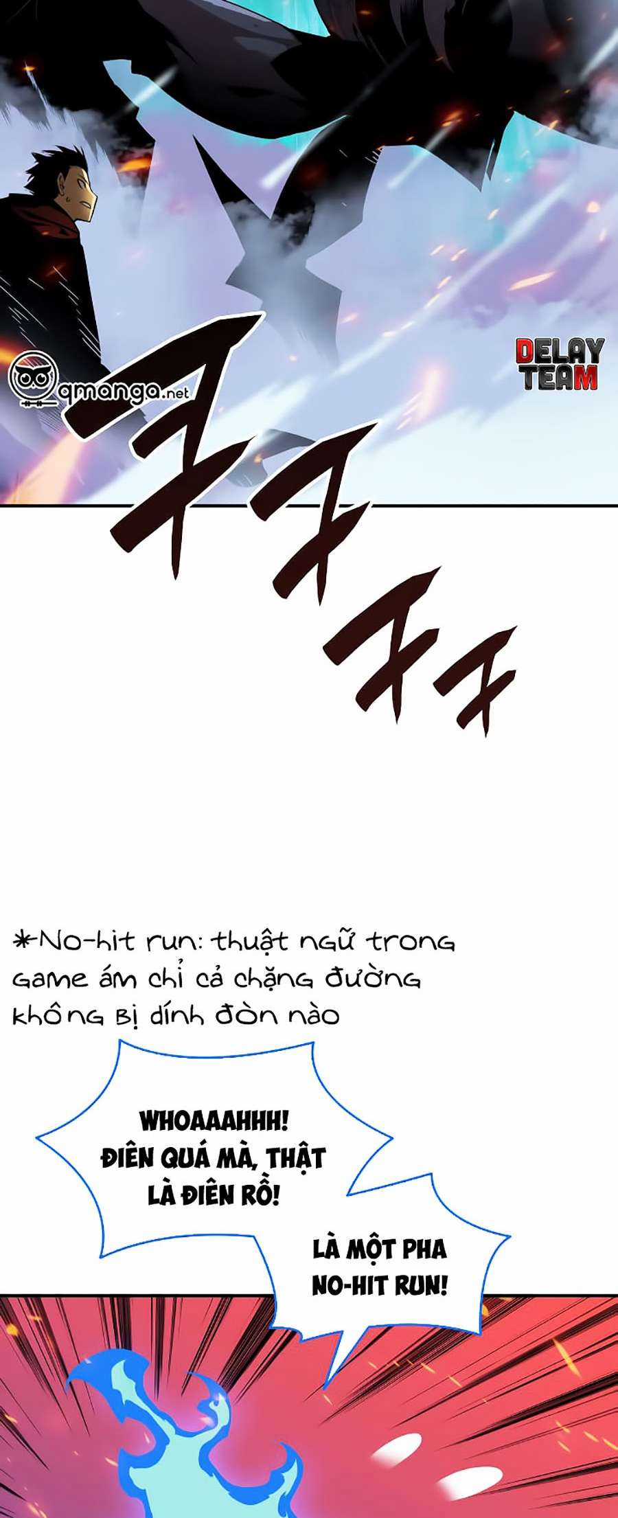 Trở Lại Làm Tân Thủ - Chapter 29 - Trang 22