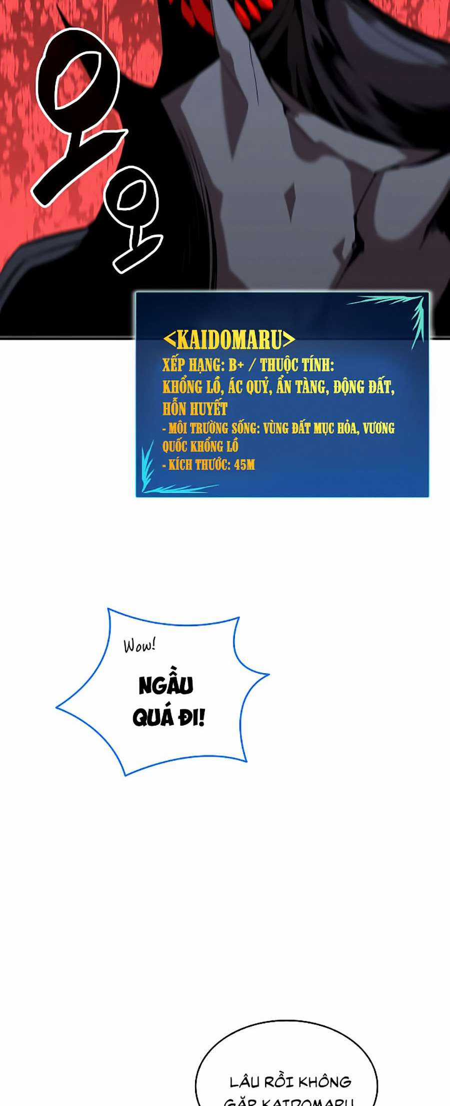 Trở Lại Làm Tân Thủ - Chapter 29 - Trang 24