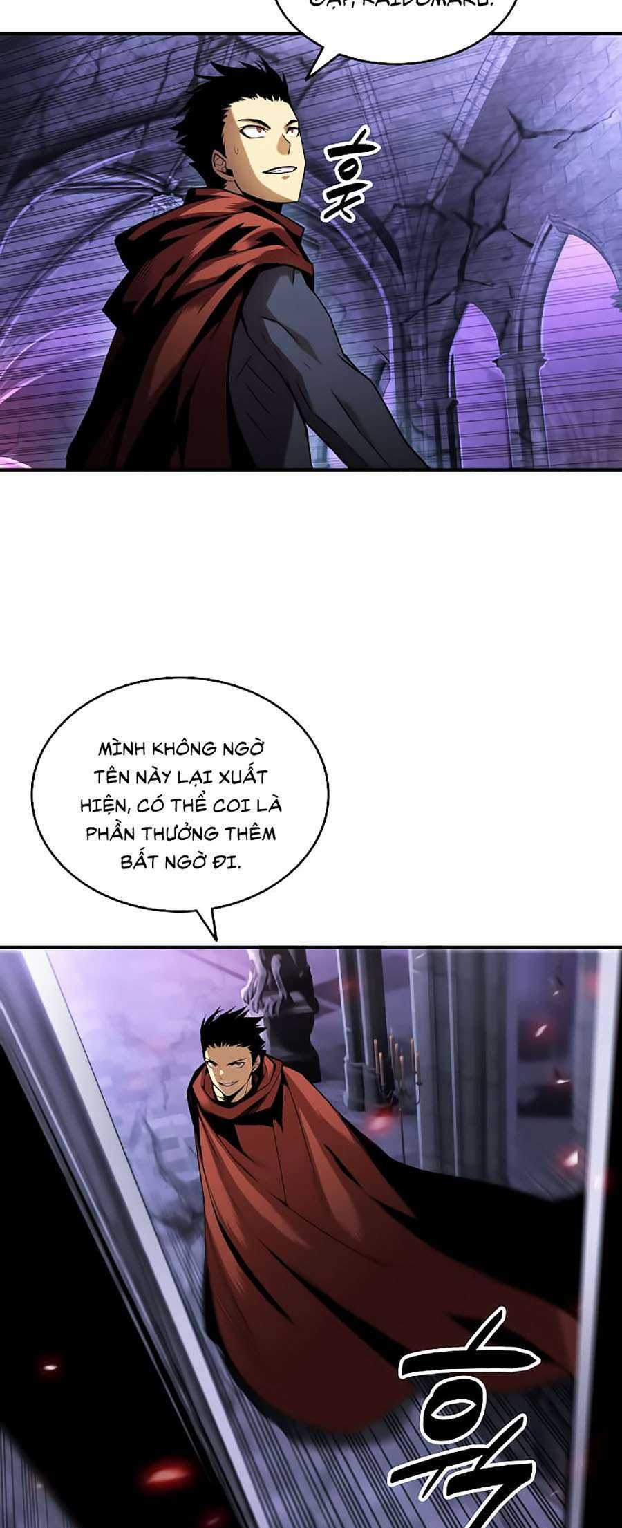 Trở Lại Làm Tân Thủ - Chapter 29 - Trang 25