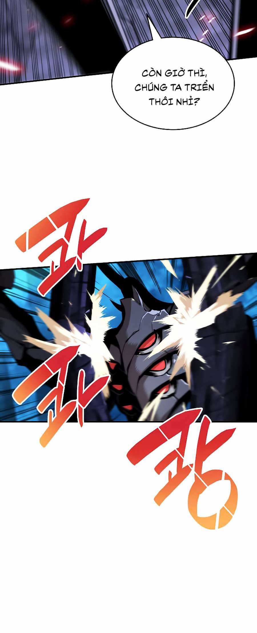 Trở Lại Làm Tân Thủ - Chapter 29 - Trang 26