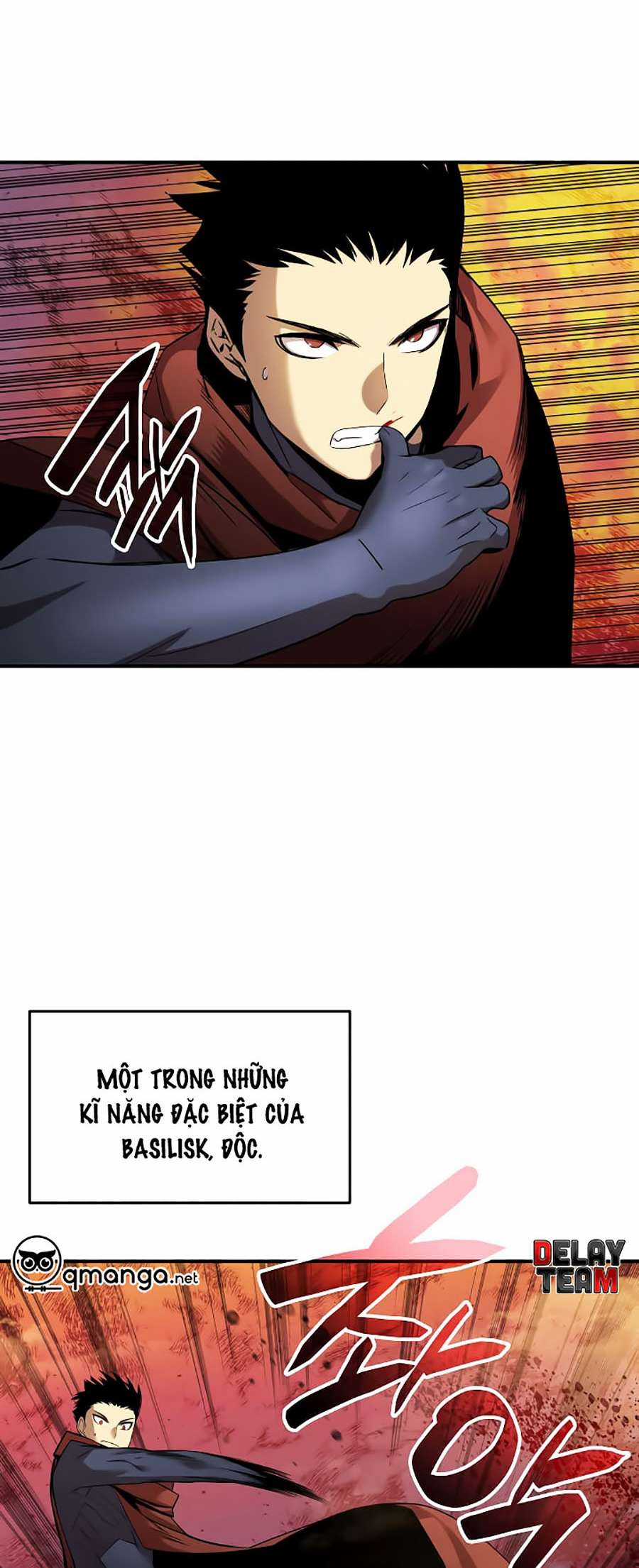 Trở Lại Làm Tân Thủ - Chapter 29 - Trang 27