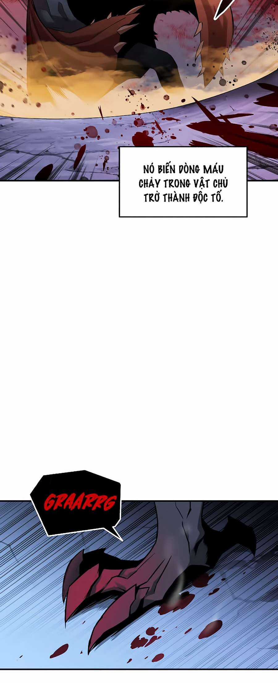 Trở Lại Làm Tân Thủ - Chapter 29 - Trang 28