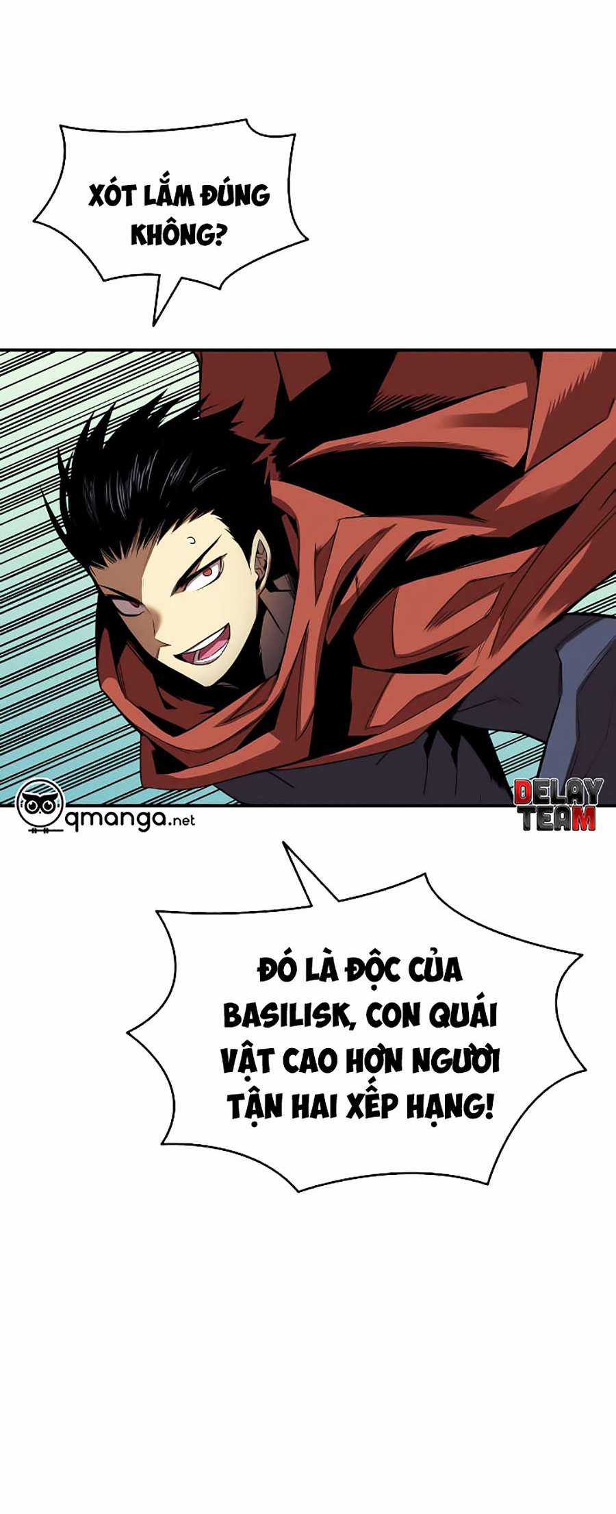 Trở Lại Làm Tân Thủ - Chapter 29 - Trang 30