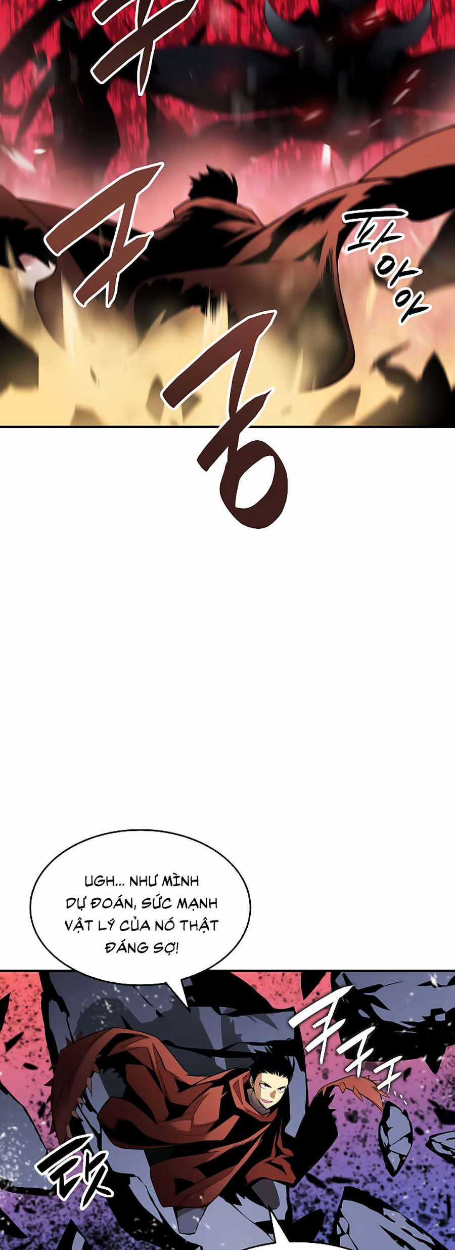 Trở Lại Làm Tân Thủ - Chapter 29 - Trang 33