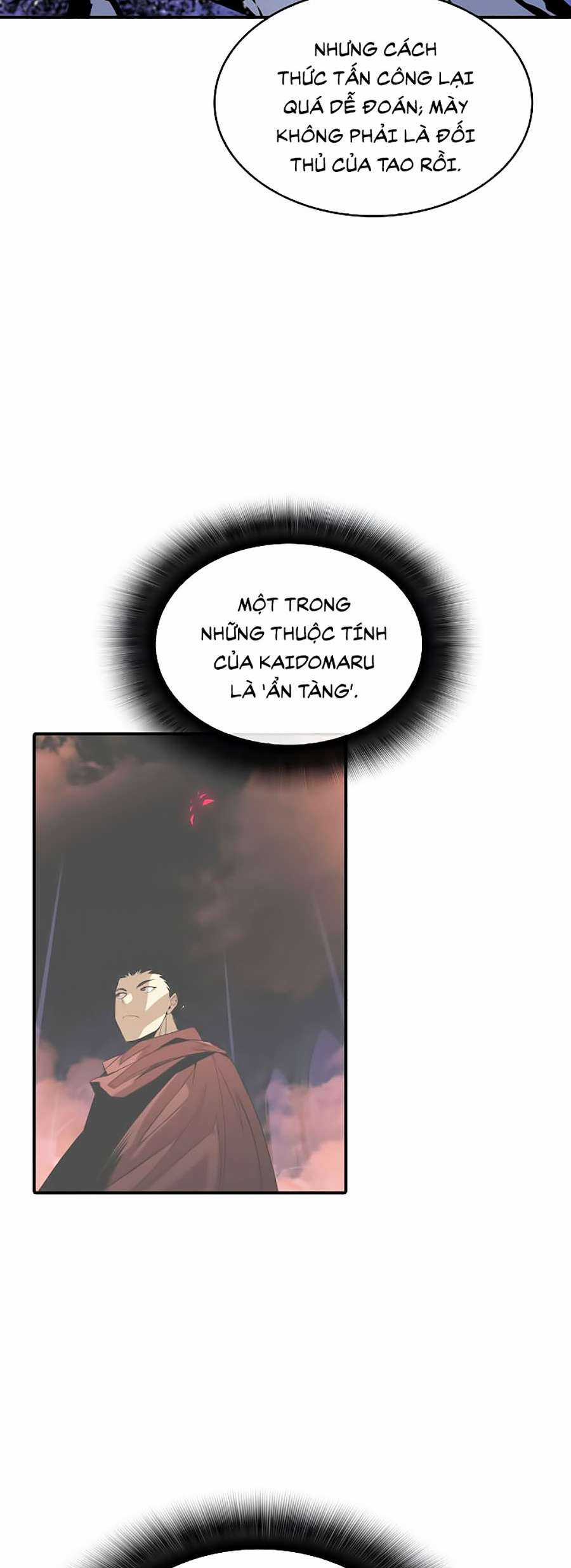 Trở Lại Làm Tân Thủ - Chapter 29 - Trang 34