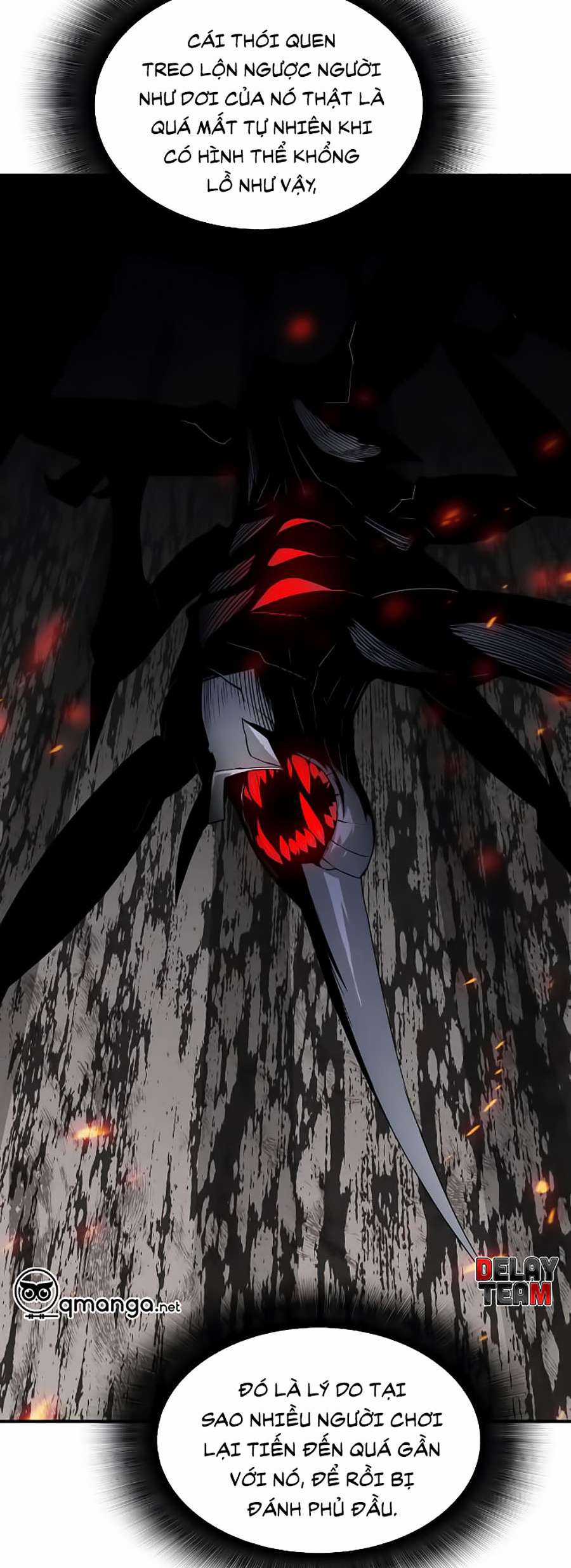 Trở Lại Làm Tân Thủ - Chapter 29 - Trang 35