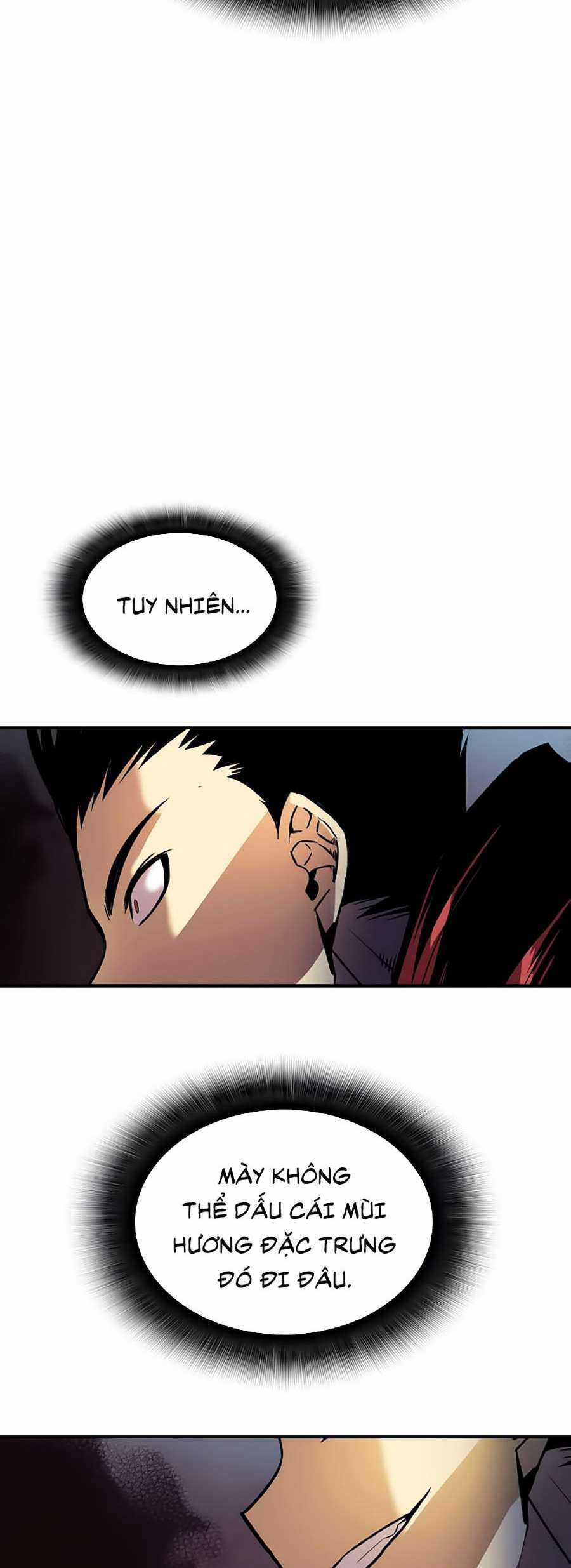 Trở Lại Làm Tân Thủ - Chapter 29 - Trang 36