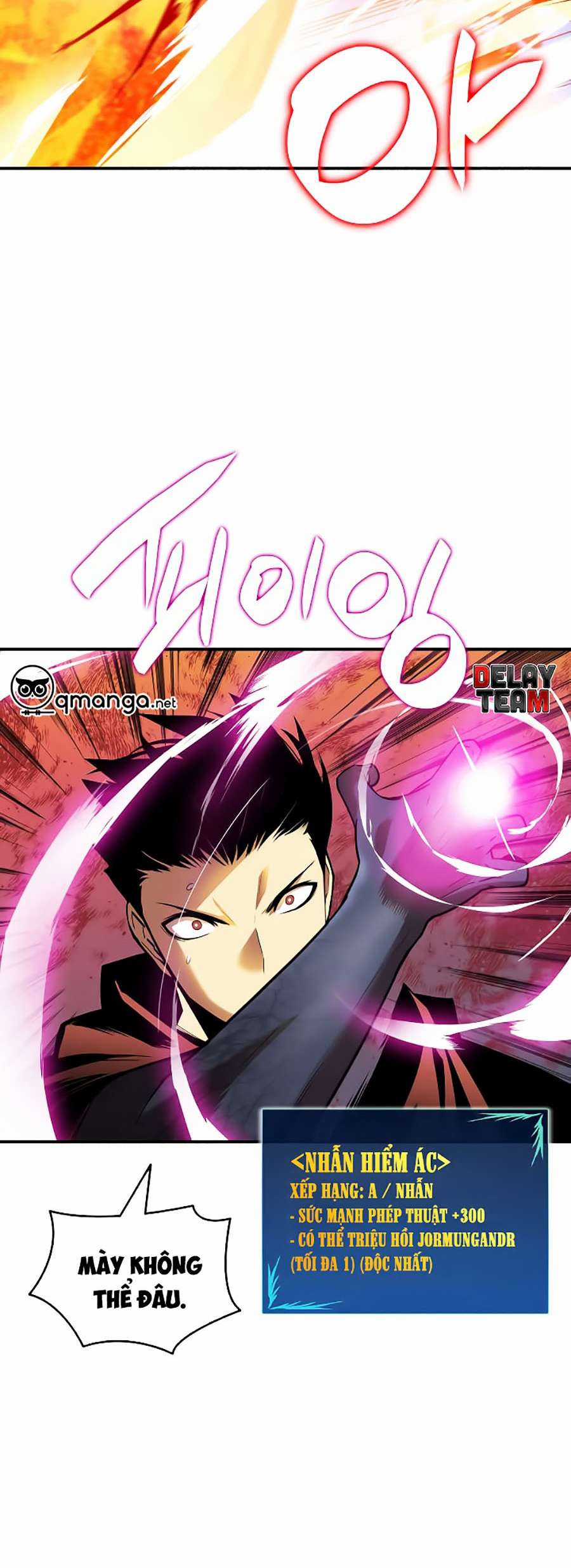 Trở Lại Làm Tân Thủ - Chapter 29 - Trang 39