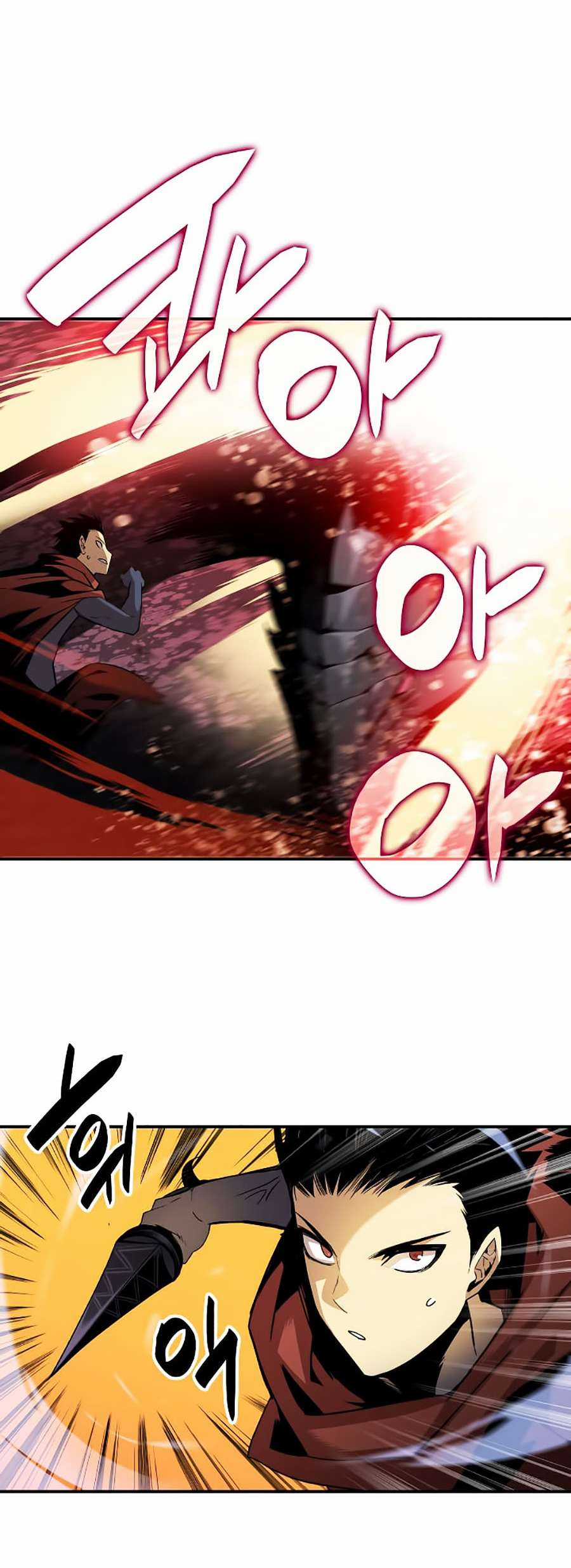 Trở Lại Làm Tân Thủ - Chapter 29 - Trang 40