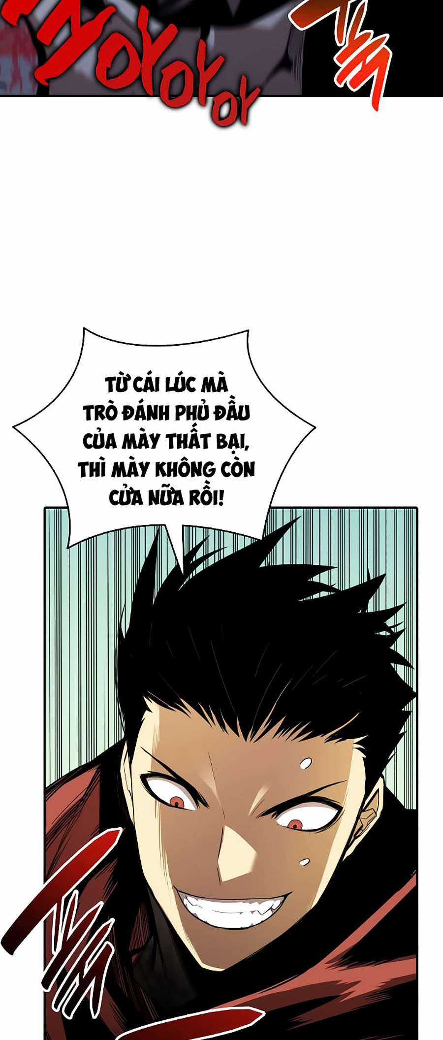 Trở Lại Làm Tân Thủ - Chapter 29 - Trang 43