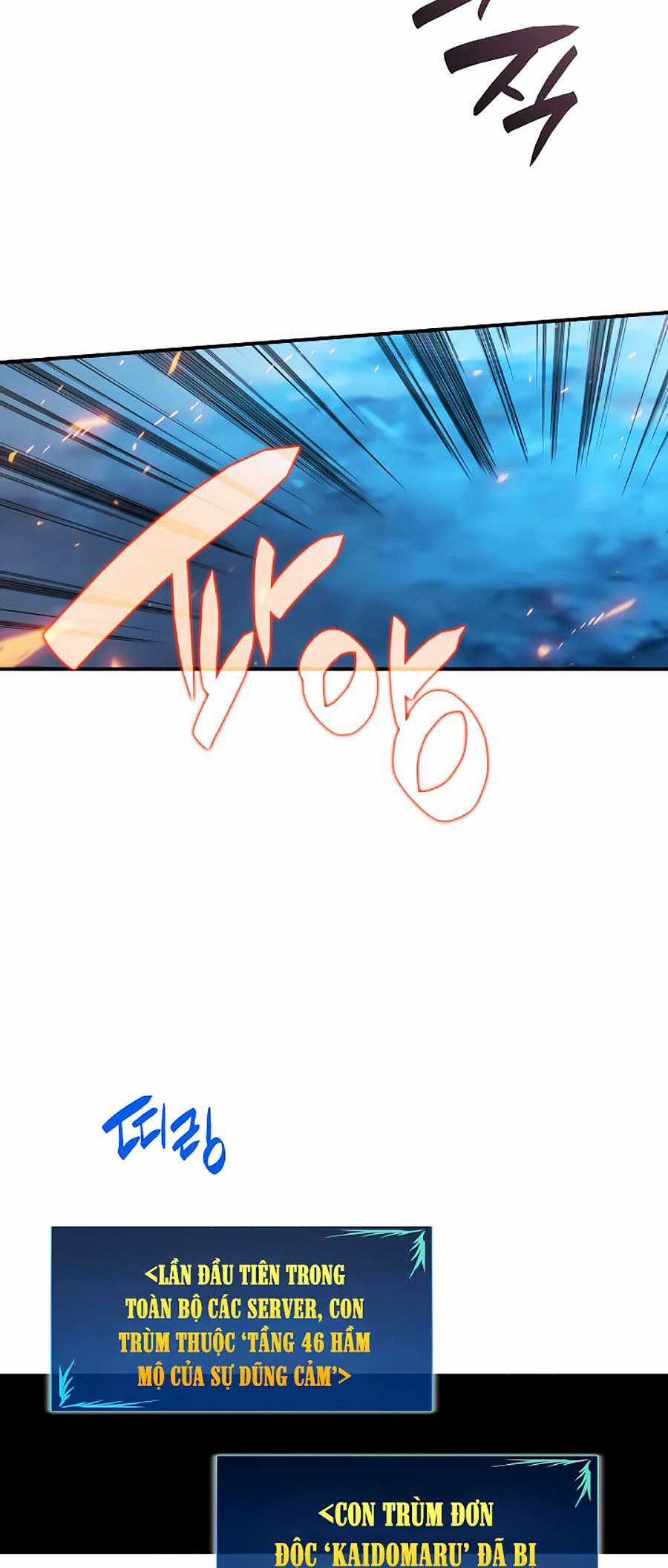 Trở Lại Làm Tân Thủ - Chapter 29 - Trang 45