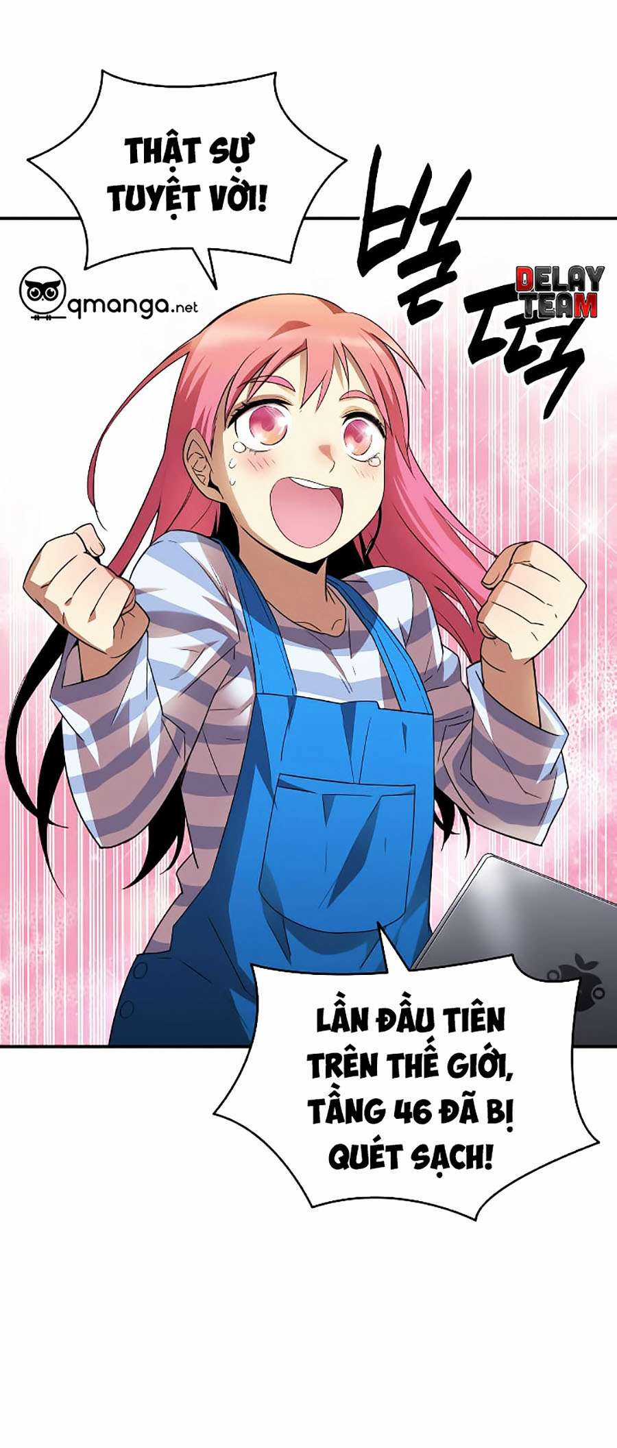 Trở Lại Làm Tân Thủ - Chapter 29 - Trang 50