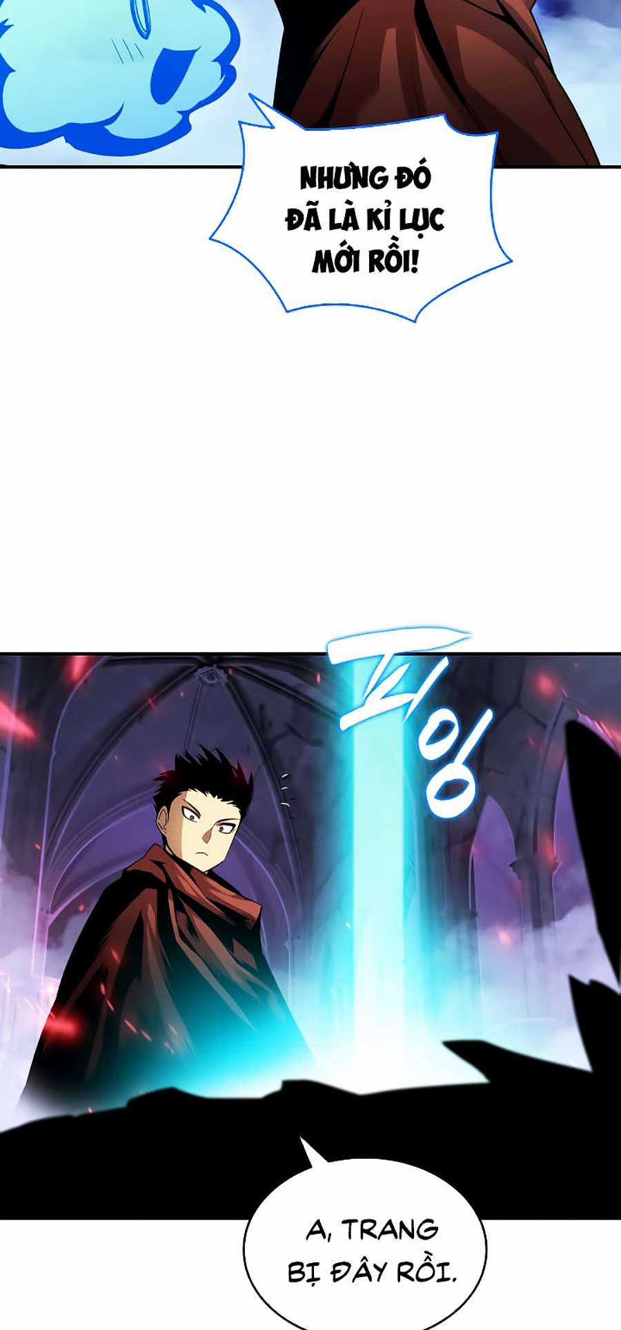 Trở Lại Làm Tân Thủ - Chapter 29 - Trang 53