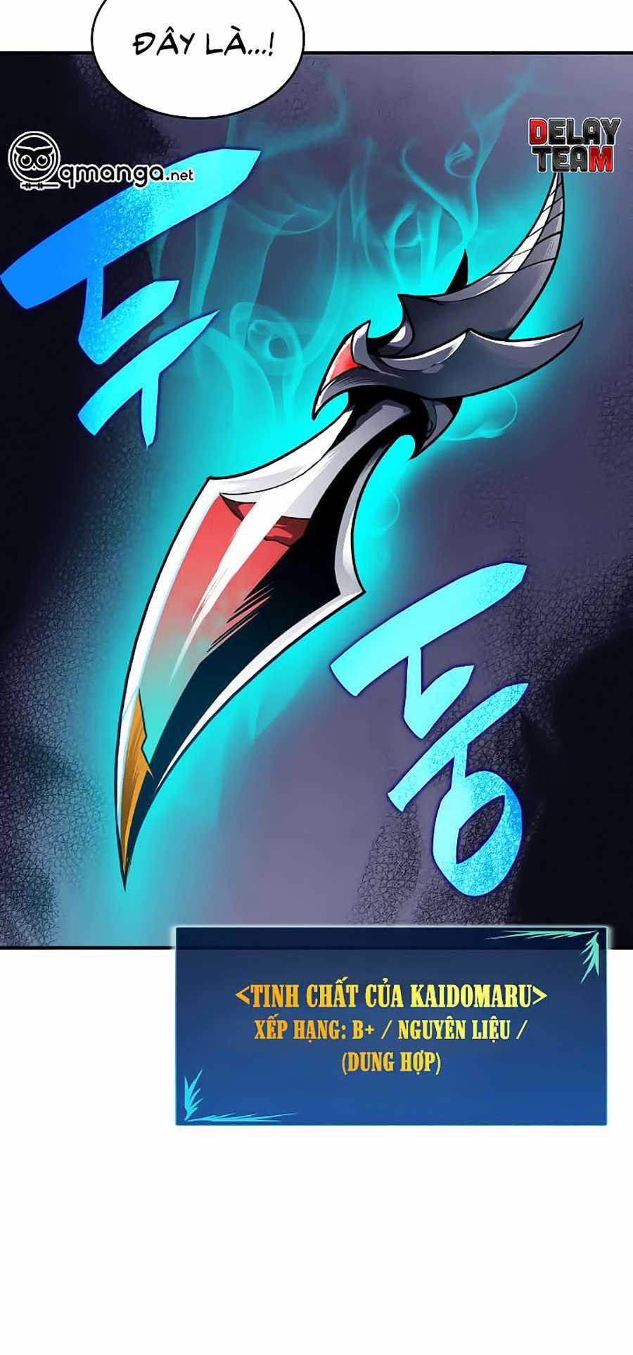 Trở Lại Làm Tân Thủ - Chapter 29 - Trang 55