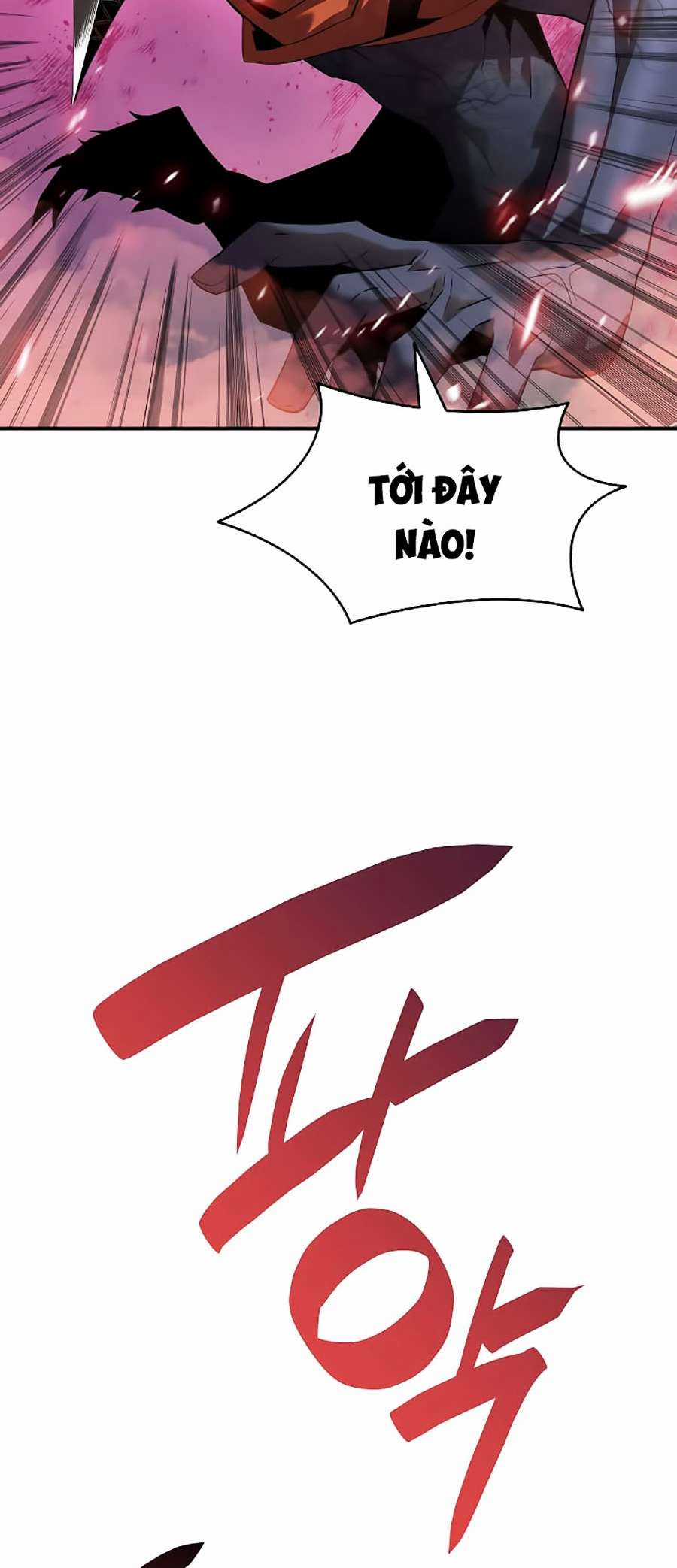 Trở Lại Làm Tân Thủ - Chapter 29 - Trang 7