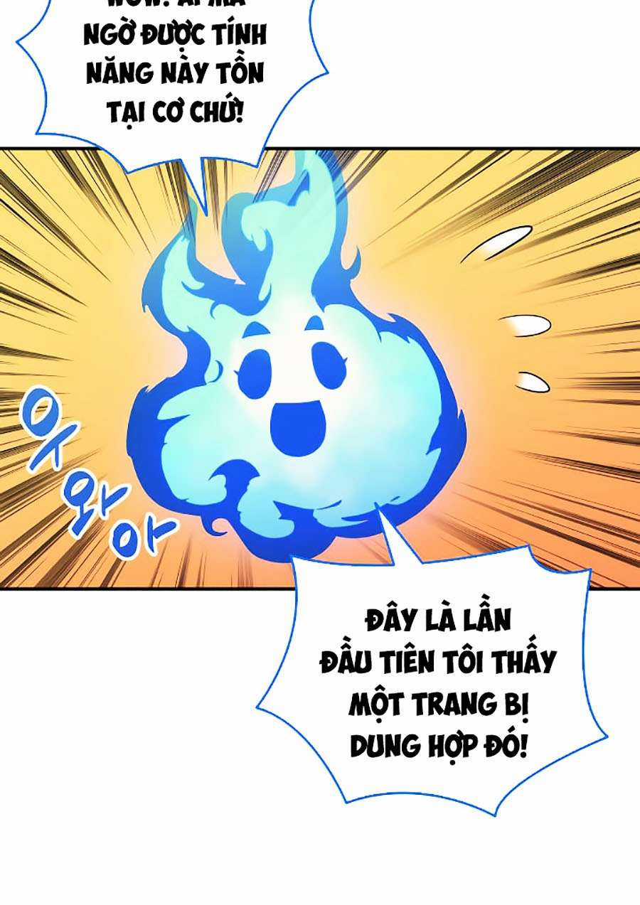 Trở Lại Làm Tân Thủ - Chapter 29 - Trang 62