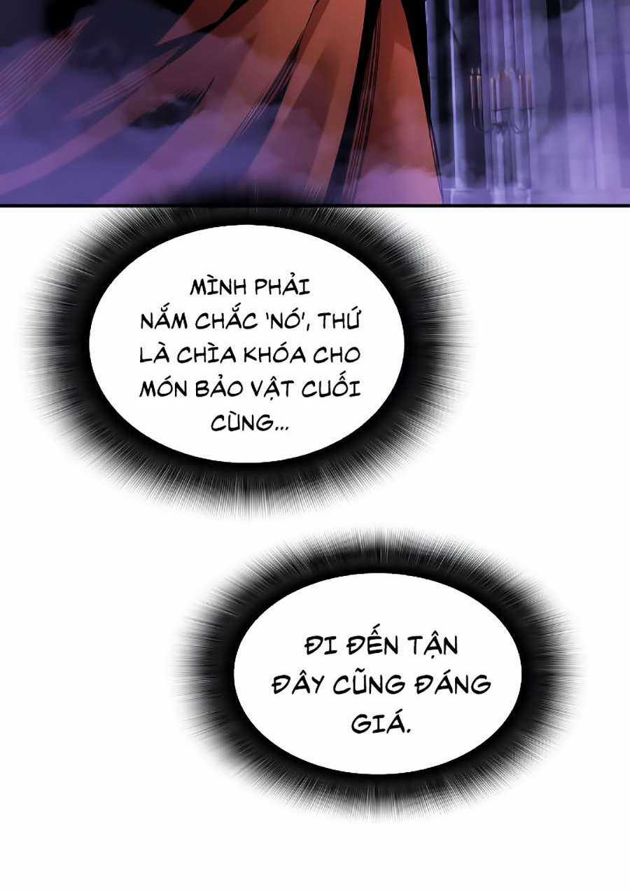 Trở Lại Làm Tân Thủ - Chapter 29 - Trang 67