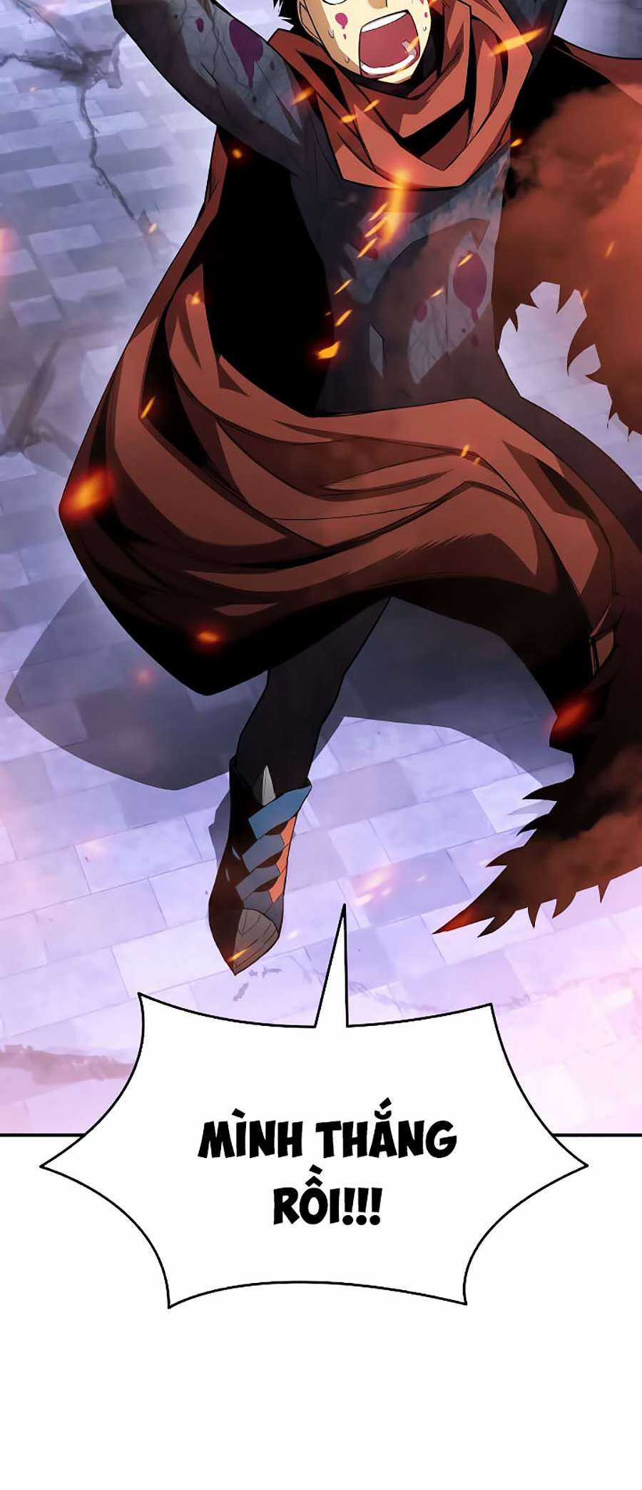 Trở Lại Làm Tân Thủ - Chapter 29 - Trang 10