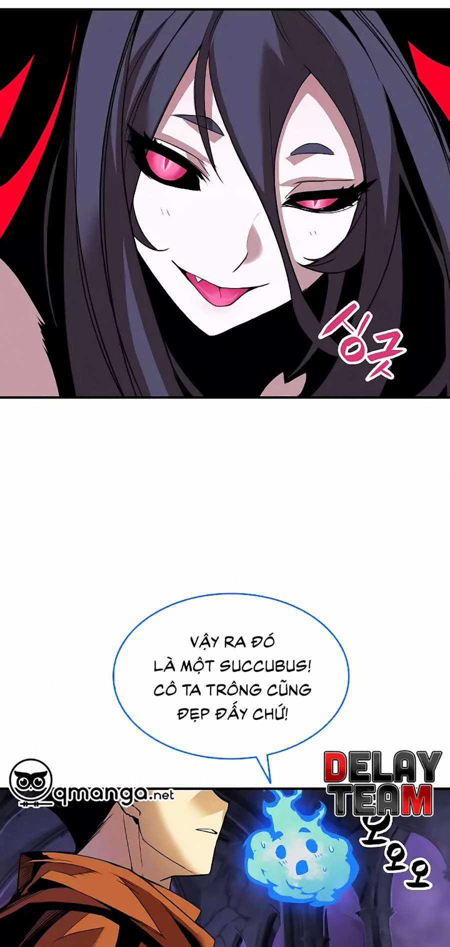 Trở Lại Làm Tân Thủ - Chapter 30 - Trang 11