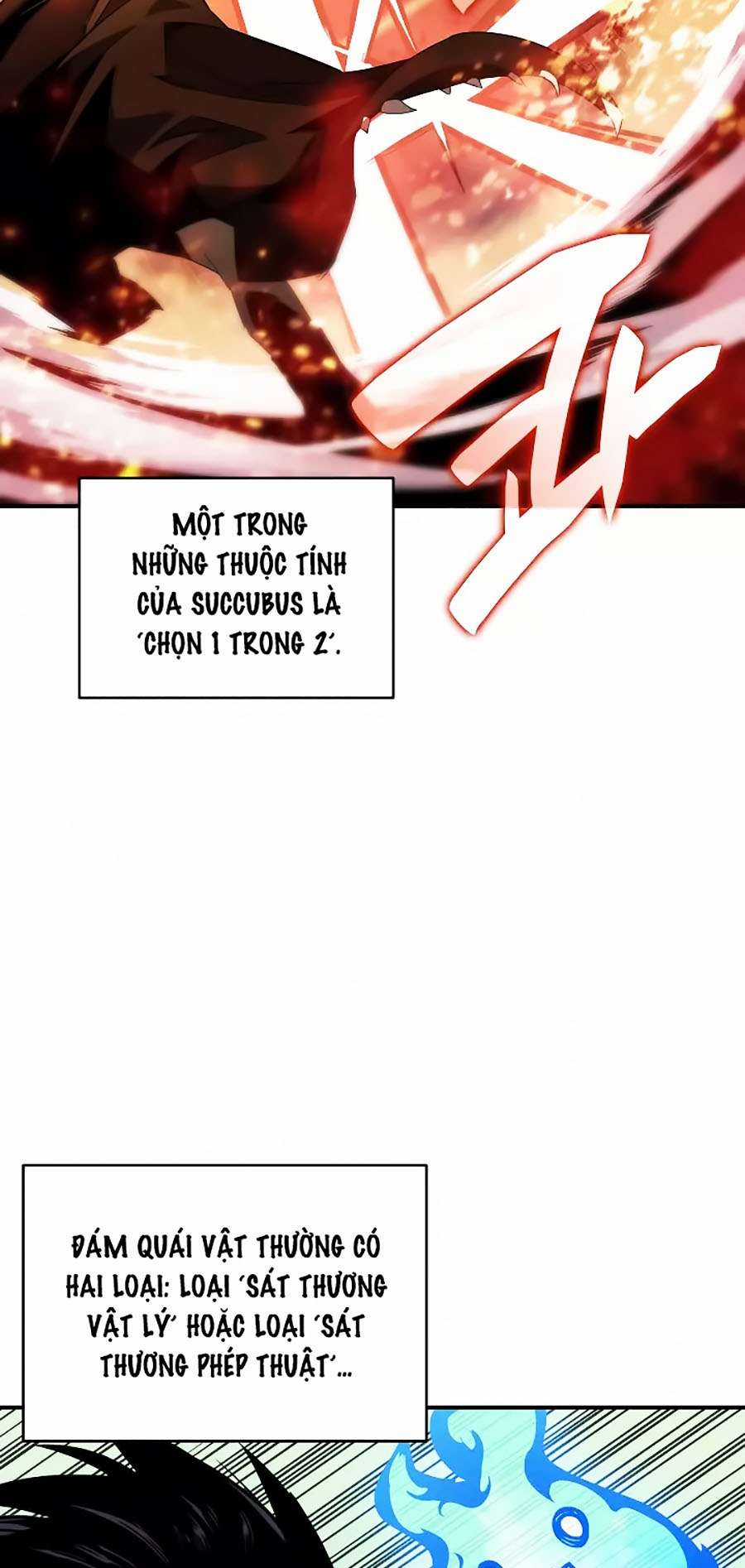 Trở Lại Làm Tân Thủ - Chapter 30 - Trang 15