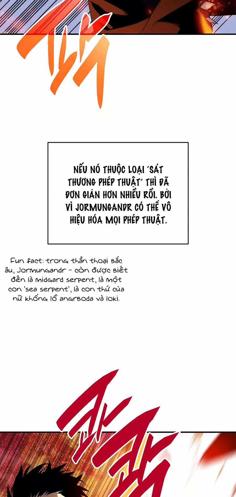 Trở Lại Làm Tân Thủ - Chapter 30 - Trang 18