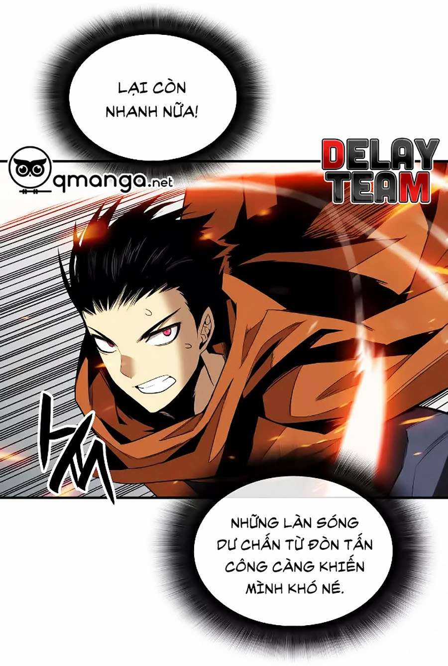 Trở Lại Làm Tân Thủ - Chapter 30 - Trang 21