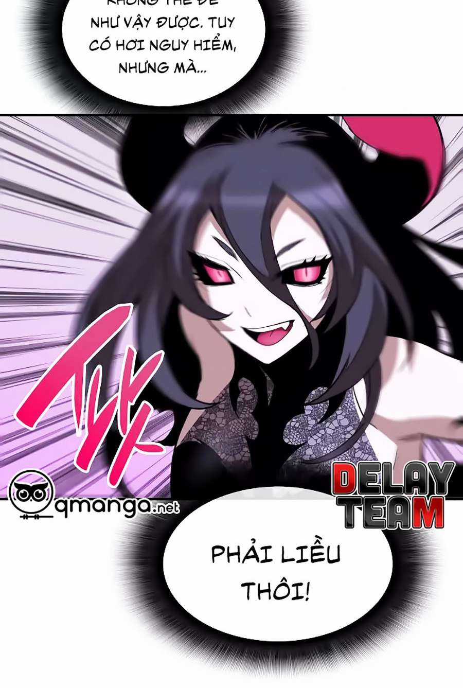 Trở Lại Làm Tân Thủ - Chapter 30 - Trang 23