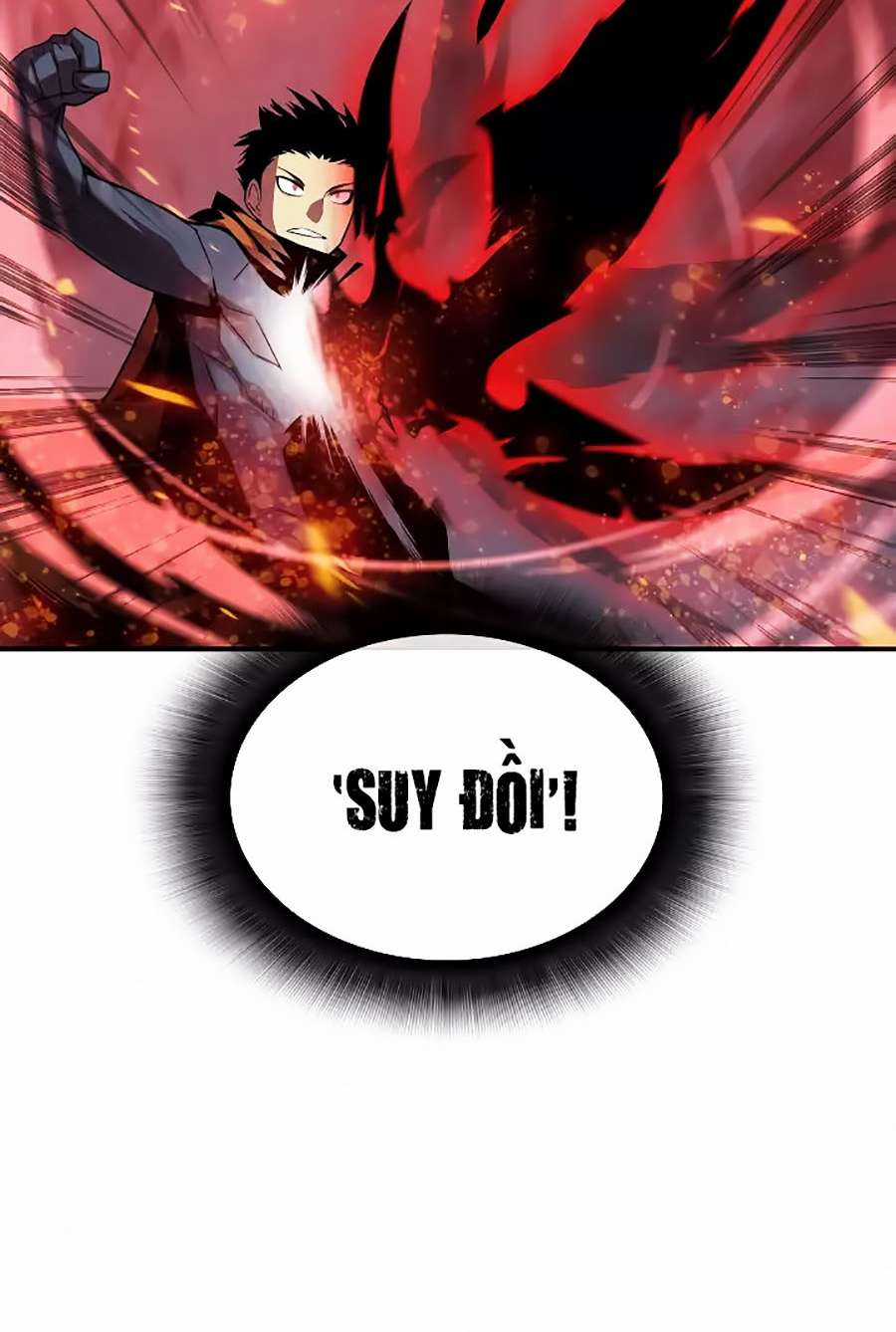 Trở Lại Làm Tân Thủ - Chapter 30 - Trang 30