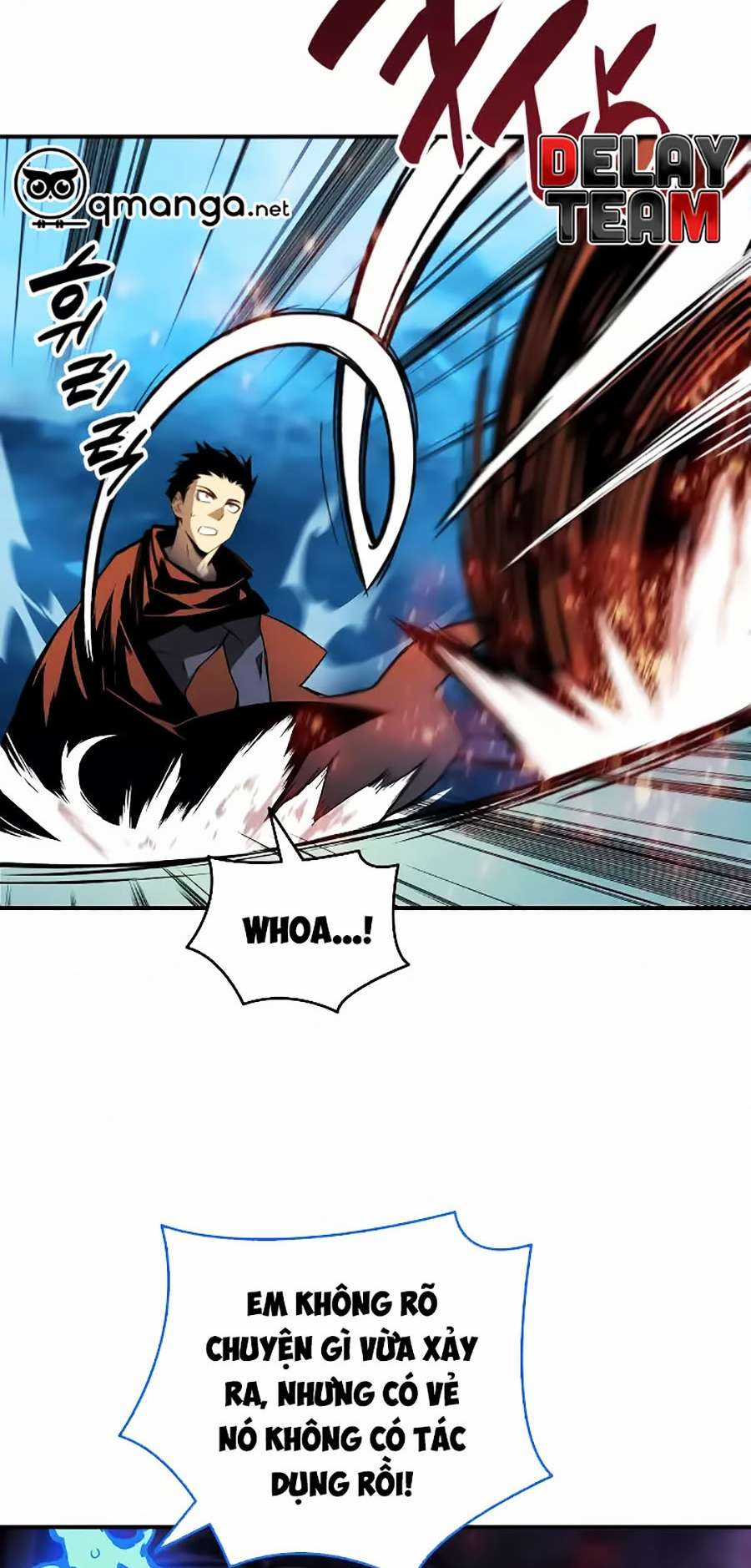 Trở Lại Làm Tân Thủ - Chapter 30 - Trang 33