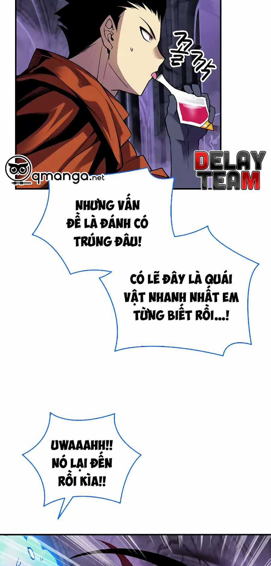 Trở Lại Làm Tân Thủ - Chapter 30 - Trang 35