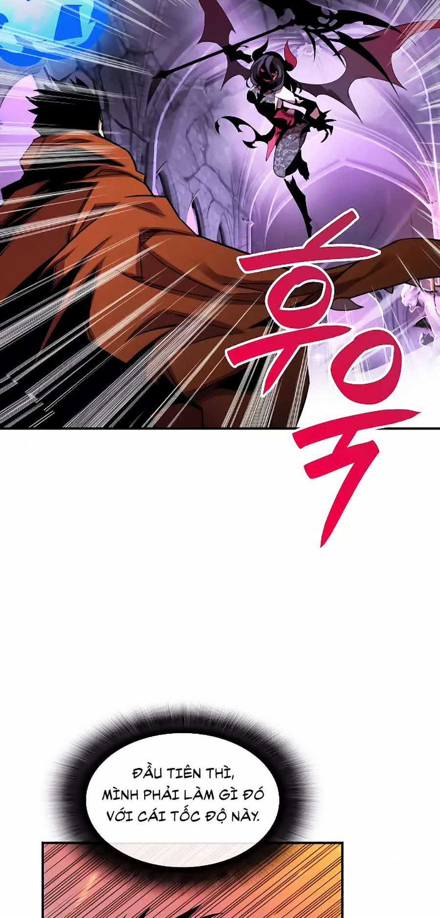 Trở Lại Làm Tân Thủ - Chapter 30 - Trang 36