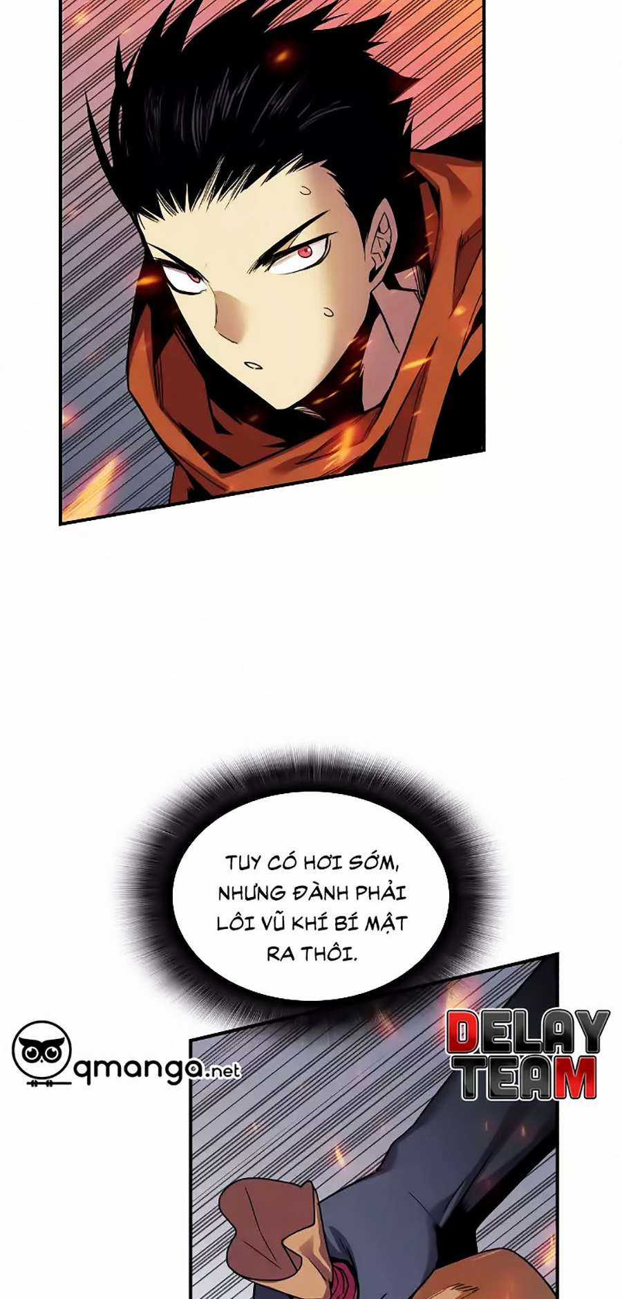 Trở Lại Làm Tân Thủ - Chapter 30 - Trang 37