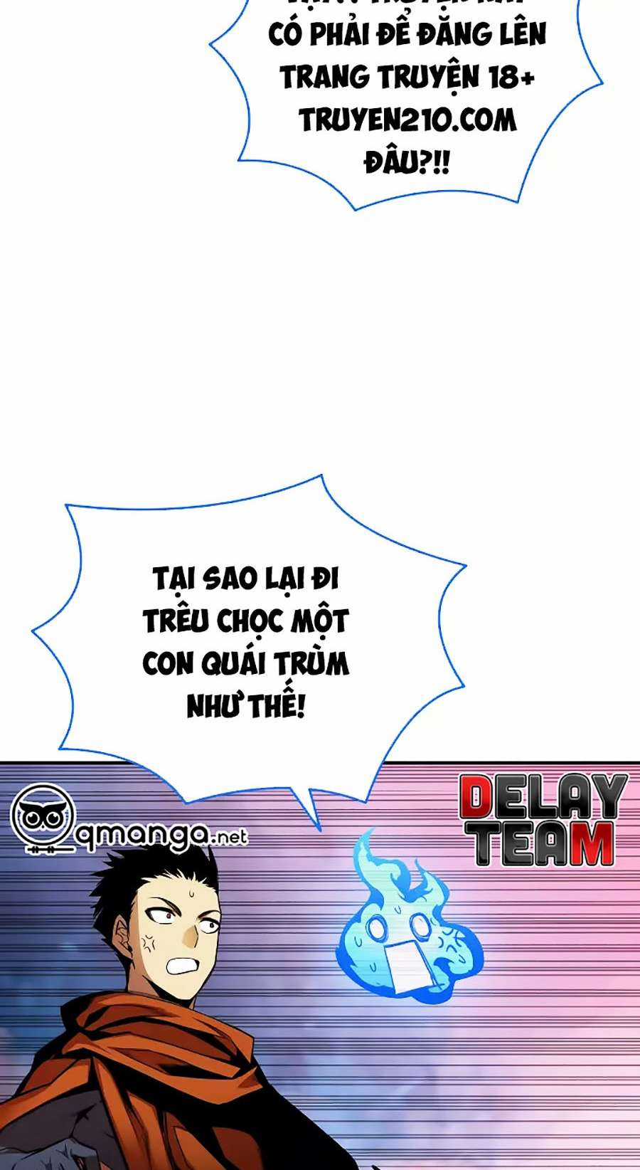 Trở Lại Làm Tân Thủ - Chapter 30 - Trang 42